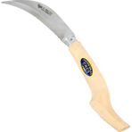 Enes Fındık Muz Asma Bıçağı Ot Testeresi Büyük Boy 38 cm Çelik Testere Ağız No:5