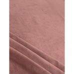 Enesar Home Gül Kurusu Düz Döşemelik Kumaş Tek Renk Hobilik, Sandalye, Koltuk Kaplama 100 x 140 cm