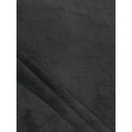 Enesar Home Siyah Düz Döşemelik Kumaş Tek Renk Hobilik, Sandalye, Koltuk Kaplama 100 x 140 cm