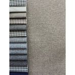 Enesar Home Vizon Döşemelik Keten Kumaş Premium Dokuma 9922 100 x 140 cm
