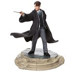 Enesco Harry Potter Tom Riddle I am Lord Voldemort ışıklı figür, 22,9 cm, çok renkli