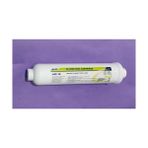 Enessu Tatlandırıcı Son Karbon Filtre Inline Su Arıtma Cihazları 1/4