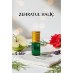 enesultan Zehratül Haliç 3ml - Alkolsüz Parfüm Esansı Roll-on