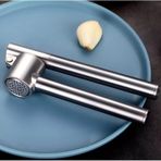 Enfa İkea Model Sarımsak Ezici Enf-1278 Inox