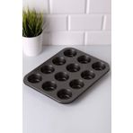 Enfa Karina 12'li Muffin Kalıbı