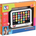 Enfal Bebek LC Tablet Sesli Oyuncak