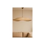 Enfal Handmade Karbon Beton Avize
