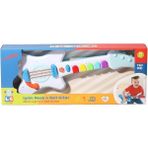 Enfal LC-30986 Işıklı Rock N Roll Gitar