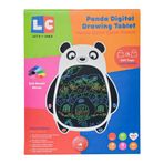 Enfal Oyuncak 30946 8,5'' Panda Dijital Çizim Tableti