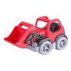 Enfal Oyuncak LC-30892 Lets Be Child Tekli Minik Kepçe