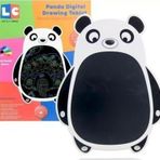 Enfal Oyuncak LC-30946 LC Dijital Panda Çizim Tableti