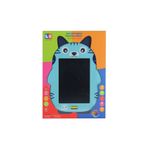 ENFAL OYUNCAK Lc-31070 Kedi Çizim Tableti 8.5 Inç