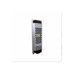 ENFE 12,5 Amper 150W Ultra Slim Şerit Led Trafosu ◆ CT-2675 ◆ 12V DC ◆ Yüksek Performanslı Güç Kaynağı