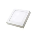 Enfe 24W 6500K Beyaz Sıva Üstü Kare 30X30 Led Panel Kdl433-B