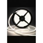 Enfe 25 Metre Cob Şerit Neon Led Beyaz 220V | 800 Lümen • Ip65 Dış Mekan • Fişli Prize Tak Kullan