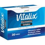 Enfed Pharma Vitalix Glucosamine Complex 30 Tablet