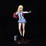 ENFILY My Cherished Figürleri, Kitagawa Sailor Aksiyon Figürü Heykel 27 cm/10,6 inç Okul Üniformaları Kitagawa Denizci Karakterleri Anime Dekor Oyuncaklar Hediyeler Figür