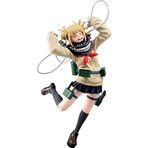 ENFILY My Hero Academia Aksiyon Figürü, Himiko Toga Figürü Anime Aksiyon PVC Figür Model Figürü Oyuncak Bebekler Zoukei Academy Vol Colosseum Ofis Dekorasyonu ve Oyuncaklar için
