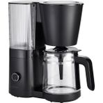 Enfinigy Drip Kahve Makinesi, 1.5 Litre, Siyah