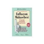 ENFLASYON MUHASEBESI - HASAN ALI YILDIRIM; ÇİĞDEM ÖZKAYA YILDIRIM