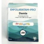 Enfolaratam Pro Probıyotık Damla 8 Ml