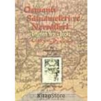 Enformasyon ve Dökümantasyon Hizmetleri Vakfı Osmanlı Salnameleri ve Nevsalleri Bibliyografyası ve Toplu Katalogu 2 Cilt Tk (A Bibliography and Union Catalogue of Ottoman Year - Books