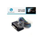 Eng Follow Me Home Zaman Ayarlı Follow Me Far Açan Karşılama Modülü