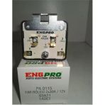 Eng Pro 12V Far Rölesi