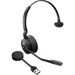 Engage 55 Mono Usb-A Kablosuz Kulak Üstü Kulaklık