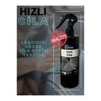 EngCar Care Hızlı Cila 400Ml | Premium Seramik Etkili Boya Koruması, Su Kaydırıcı