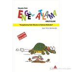 ENGEL ATLAMA HIKÂYELERI - AYŞIN ÖREM ALPTEKİNOĞLU