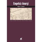 Engelsiz Anarşi - Peter T. Leeson