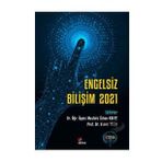 Engelsiz Bilişim 2021 - Kriter Yayınları