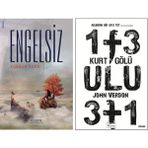 Engelsiz - Tepenin Laneti - John Verdon