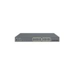 Engenius Ecs1528fp Poe+ Switch 24 X 10/100/1000 Port, 4 X Sfp+ 10gig Port, L2+ 24-port Poe+, 410w
