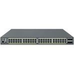 Engenius ECS1552P Poe+ Switch 48 x 10/100/1000 Port, 4 x Sfp+ 10GIG Port, L2+ 48-Port Poe+, 410W