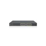 Engenius ECS2528FP Poe+ Switch 16 x 1000 Port, 8 x 2500 Port, 4 x Sfp+ 10GIG Port, L2+ 24-Port Poe+