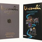 Engereğin Gözü - Ciltli - Zülfü Livaneli
