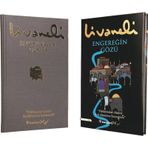Engereğin Gözü - Özel Baskı - Zülfü Livaneli