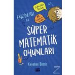 Engin Ar İle Süper Matematik Oyunları - Kayahan Demir