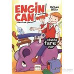 ENGIN CAN: OKULDA FARE VAR - ORHAN BILIR