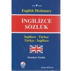 Engin İngilizce Standart Sözlük