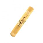 Engin Kuyumculuk 14 Ayar Altın Şarnelli Hediyelik Güneş Model Bilezik