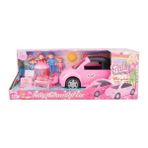 Engin Oyuncak ENG-1084 My Cute Car Araba