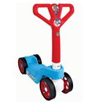 Engin Oyuncak Harika Kanatlar 4 Tekerlekli Scooter