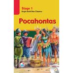 Engin Pocahontas (Qr Auio Ses) Stage 1
