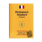 Engin Yayınevi - Diccionario Standart Espanol Standart Sözlük