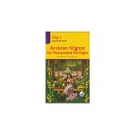 Engin Yayınevi Stage 2 CD'siz Arabian Nights One Thousand and One Nights