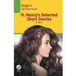 Engin Yayınevi - Stage 4 - O. Henry’s Selected Short Stories CD'li