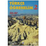 Engin Yayınevi - Türkçe Öğrenelim 2 - Türkçe-Rusça Anahtar Kitap